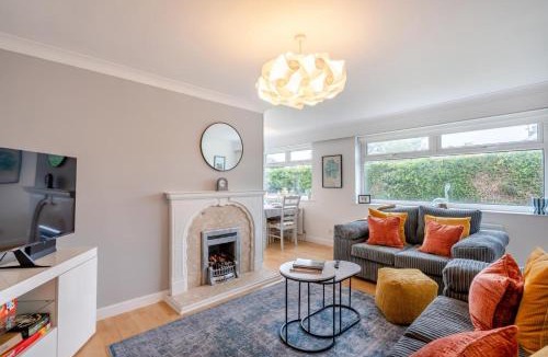 Kendal House | 3 Bed in Endmoor oc-m32447