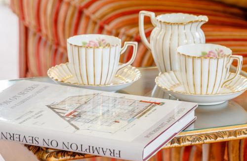 Dursley House | 3 Bed in Frampton on Severn 80634