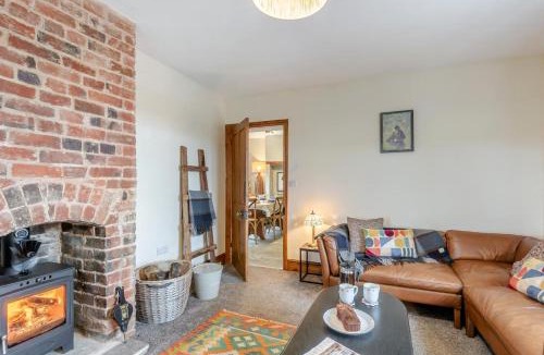 Welby House | 3 Bed in Fulbeck oc-v33643