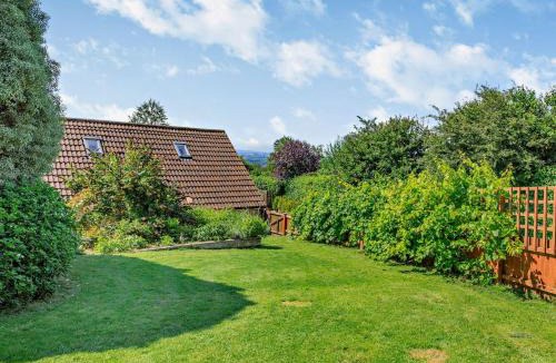 Blackford House | 3 Bed in Galhampton HTORV