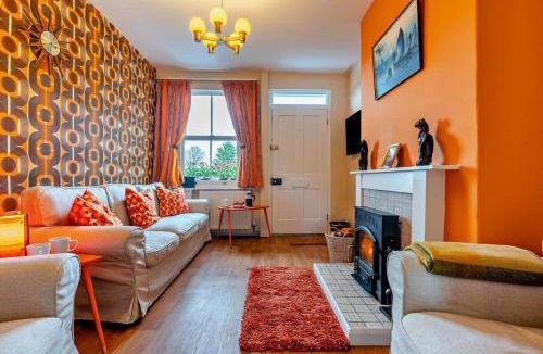 Goathland House | 3 Bed in Goathland oc-p30205