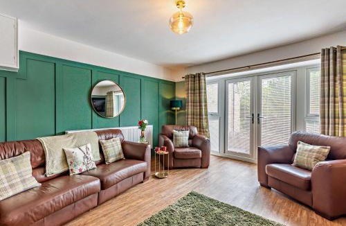 Witton-le-Wear House | 3 Bed in Hamsterley 89896