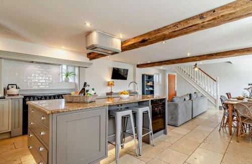 Summerbridge House | 3 Bed in Harrogate oc-91269