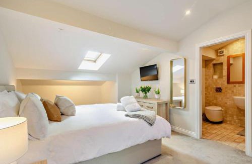 Summerbridge House | 3 Bed in Harrogate oc-91269