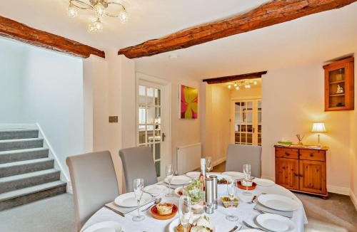 Summerbridge House | 3 Bed in Harrogate oc-93305