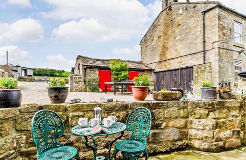 Chapeltown House | 3 bed in Harrogate HH099