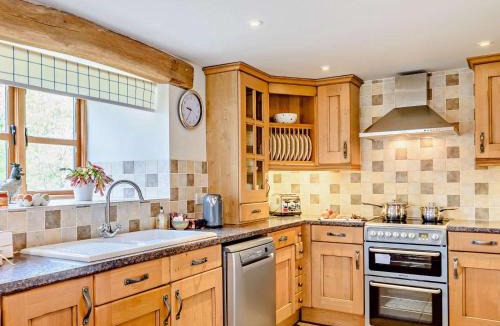 Chapeltown House | 3 bed in Harrogate HH099