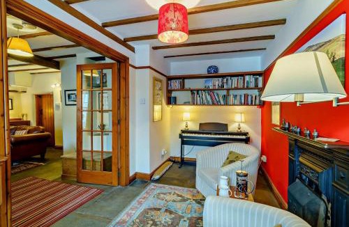 Gayle House | 3 Bed in Hawes oc-hhmy23