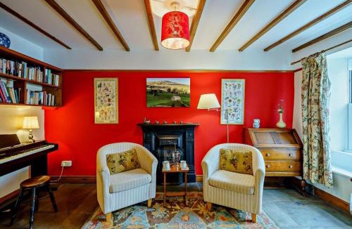 Gayle House | 3 Bed in Hawes oc-hhmy23