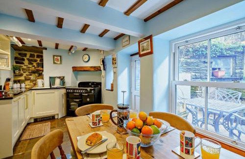 Gayle House | 3 Bed in Hawes oc-hhmy23