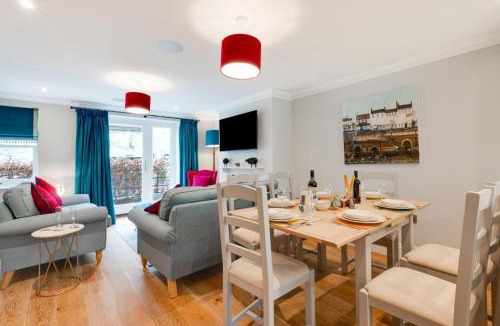 Helmsley House | 3 Bed in Helmsley oc-y111