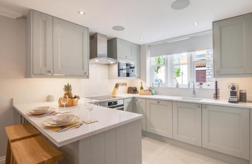 Helmsley House | 3 Bed in Helmsley oc-y111