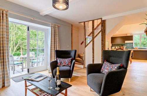 Little Cowarne House | 3 Bed in Hereford oc-93304