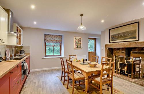 Lockerbie House | 3 Bed in Hoddom 89759