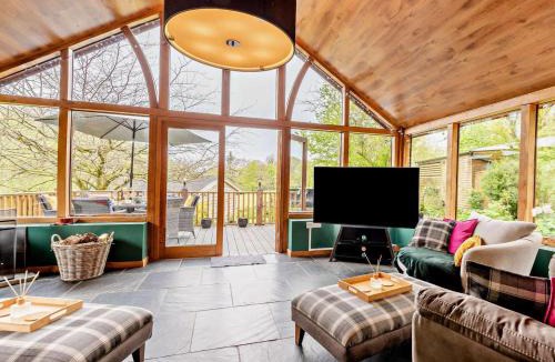 Black Torrington House | 3 Bed in Holsworthy oc-29125