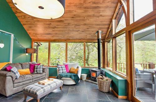 Black Torrington House | 3 Bed in Holsworthy oc-29125