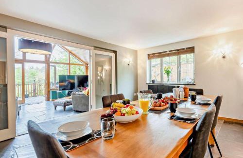 Black Torrington House | 3 Bed in Holsworthy oc-29125