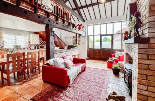 Bodham House | 3 Bed in Holt oc-1331