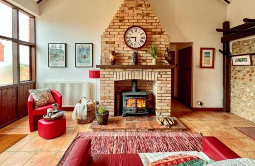 Bodham House | 3 Bed in Holt oc-1331