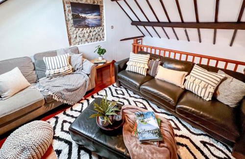 Bodham House | 3 Bed in Holt oc-1331