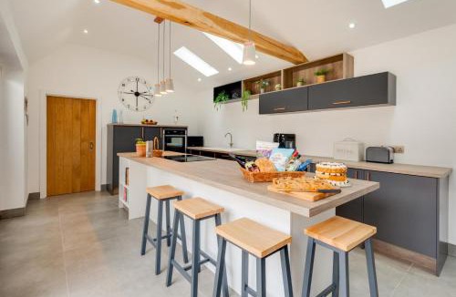 Ipswich House | 3 Bed in Kersey oc-tcbk