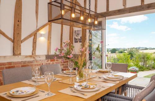 Ipswich House | 3 Bed in Kersey oc-tcbk