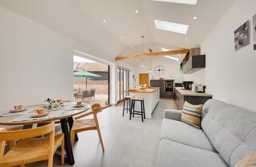 Ipswich House | 3 Bed in Kersey oc-tcbk