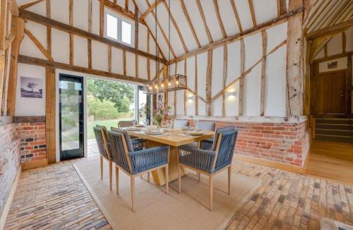 Ipswich House | 3 Bed in Kersey oc-tcbk