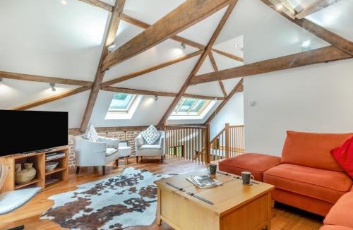 Hethel Apartment | 3 Bed in Ketteringham oc-1878