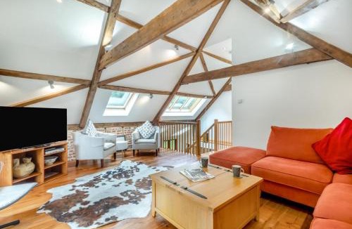 Hethel Apartment | 3 Bed in Ketteringham oc-1878