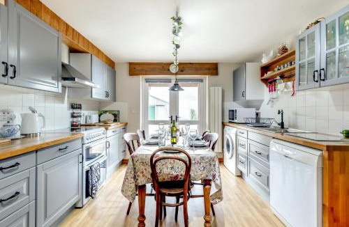 Carlisle House | 3 Bed in Kirkbampton oc-l32005