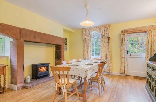 Penrith House | 3 Bed in Lazonby SZ198