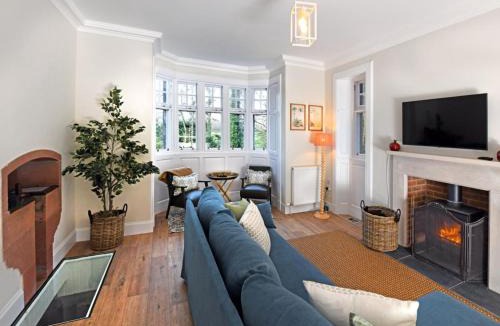 Lockerbie House | 3 Bed in Lockerbie 95861