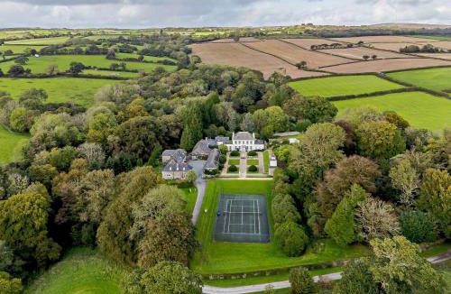 Liskeard House | 3 Bed in Looe 47669