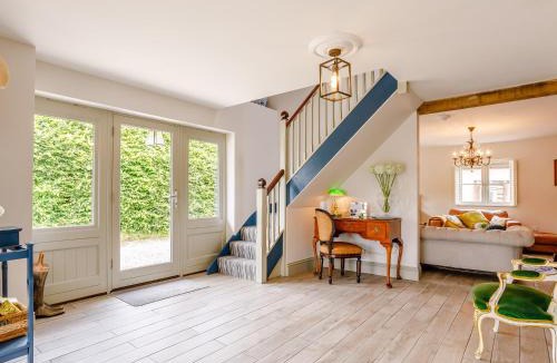 Ilminster House | 3 Bed in Lower Chillington 77987