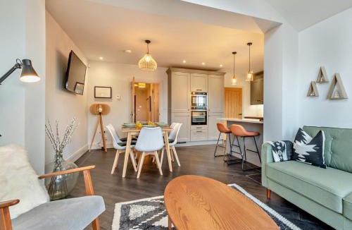 Lamplugh House | 3 Bed in Loweswater 94152