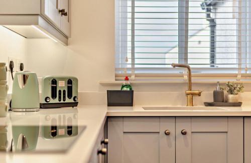 Lamplugh House | 3 Bed in Loweswater 94152