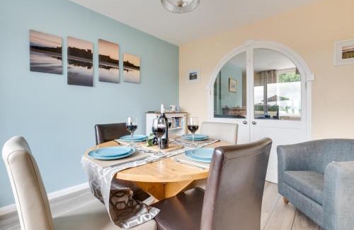 Belford House | 3 Bed in Lucker oc-nb1938