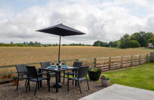 Belford House | 3 Bed in Lucker oc-nb1938