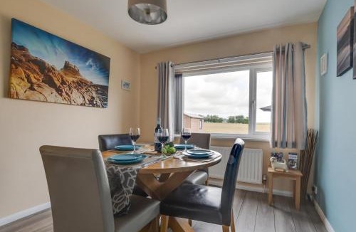 Belford House | 3 Bed in Lucker oc-nb1938