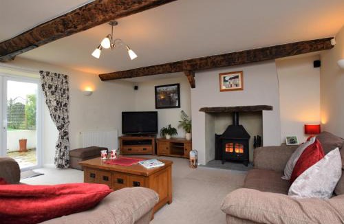 Winsham House | 3 Bed in Lyme Regis BARRA