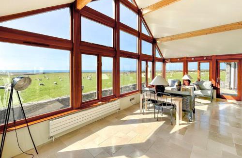 St Brides House | 3 Bed in Marloes 52794