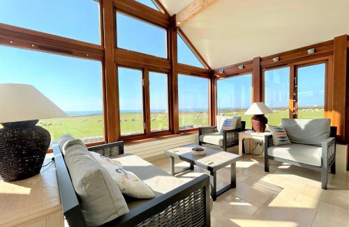 St Brides House | 3 Bed in Marloes 52794