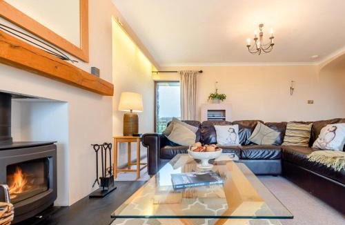 St Brides House | 3 Bed in Marloes 52794