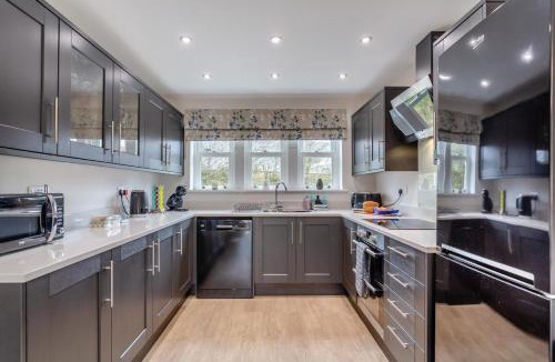 Lofthouse House | 3 Bed in Middlesmoor oc-w30366