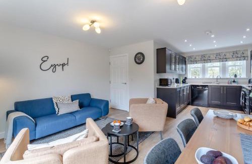 Lofthouse House | 3 Bed in Middlesmoor oc-w30366