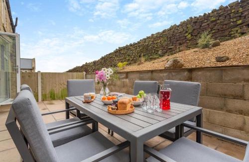 Lofthouse House | 3 Bed in Middlesmoor oc-w30366