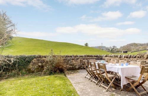 Bewerley House | 3 Bed in Nidderdale HH016