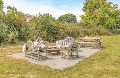 Lifton House | 3 Bed in Okehampton TCOAH