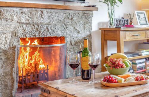 Lifton House | 3 Bed in Okehampton TCOAH